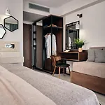 Letsos Hotel 4*