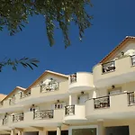 Letsos Hotel
