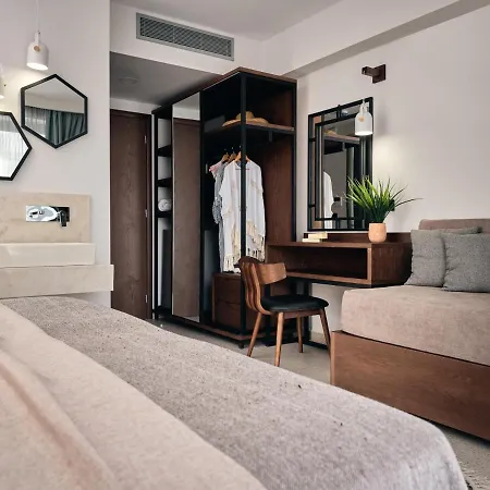 Letsos Hotel 4*