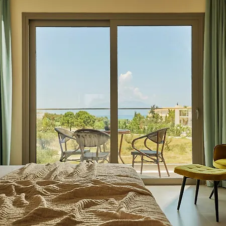 Letsos Hotel 4*