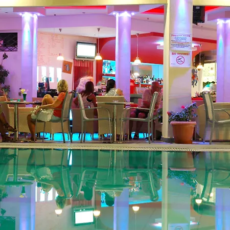 Hotel Letsos
