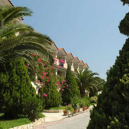 Letsos Hotel 4*