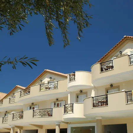 Letsos Hotel