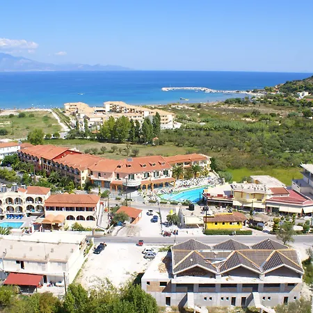 Hotel Letsos