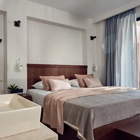 Letsos Hotel Alykanas (Zakynthos)