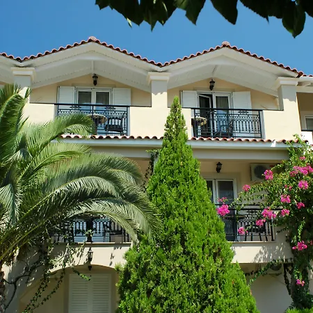 Letsos 4* Alykanas (Zakynthos)