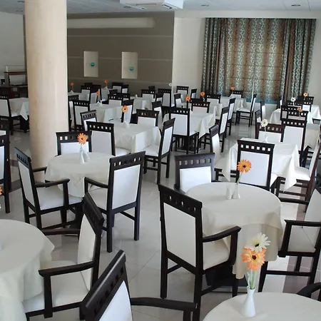 Letsos 4* Alykanas (Zakynthos)