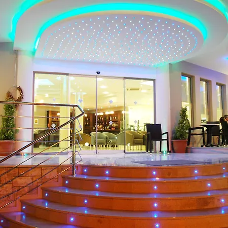 Hotel Letsos Alykanas (Zakynthos)