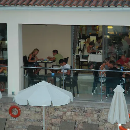 Hotel Letsos Alykanas (Zakynthos)