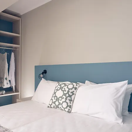 Letsos 4* Alykanas (Zakynthos)