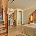 Hotel Letsos Alykanas (Zakynthos)