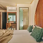 Hotel Letsos 4*