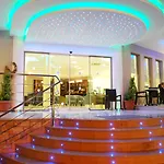 Hotel Letsos Alykanas (Zakynthos)
