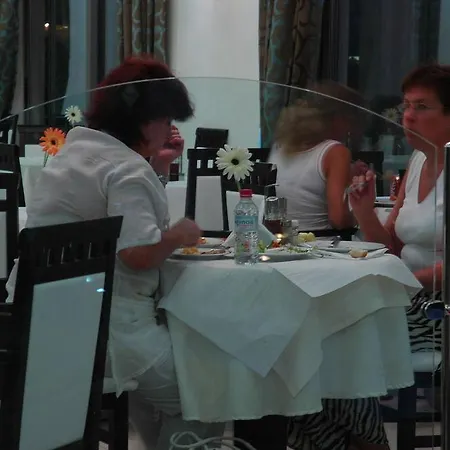 Hotel Letsos 4*