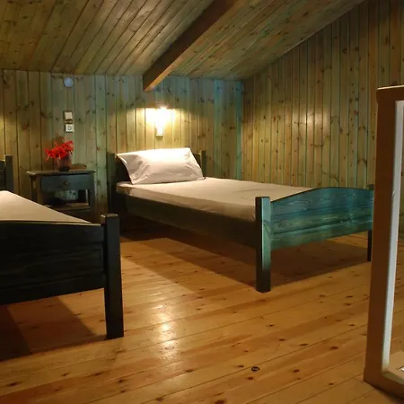 Letsos Hotel 4*