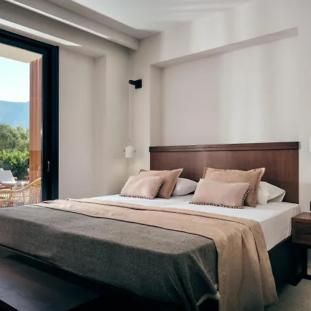 Letsos 4* Alykanas (Zakynthos)