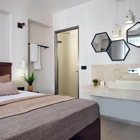 Hotel Letsos Alykanas (Zakynthos)