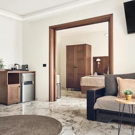 Letsos Hotel 4*
