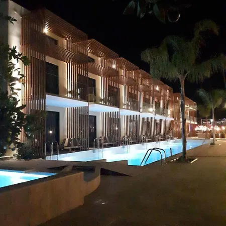 Hotel Letsos Alykanas (Zakynthos)