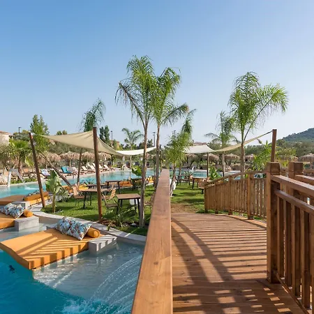 Letsos Hotel
