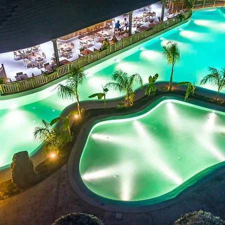 Hotel Letsos 4*