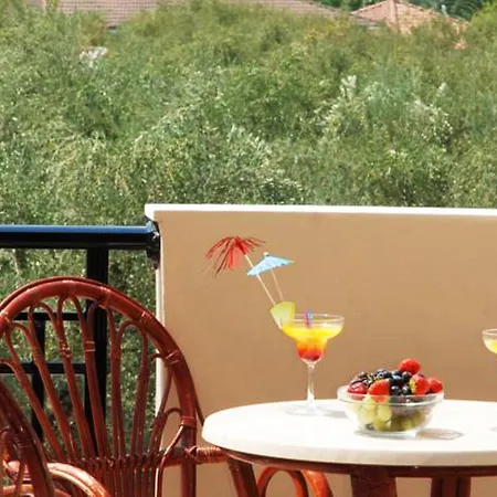 Hotel Letsos