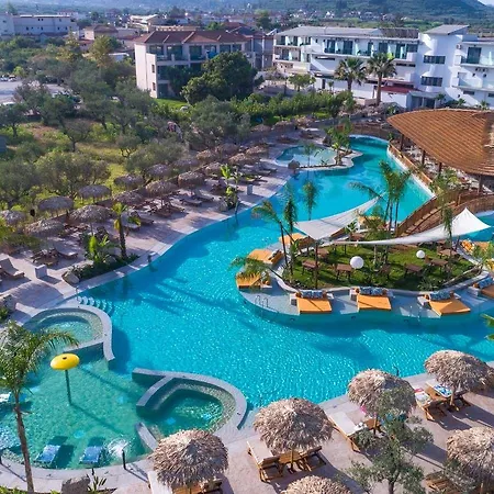 Hotel Letsos