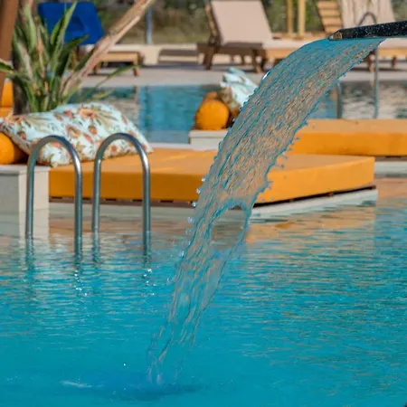 Hotel Letsos
