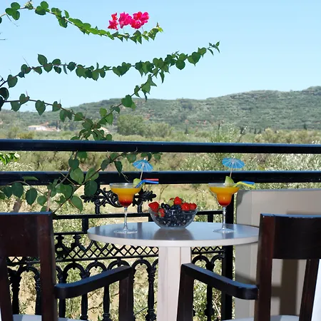 Hotel Letsos