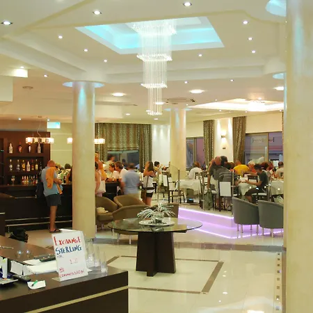 Letsos Alykanas (Zakynthos)