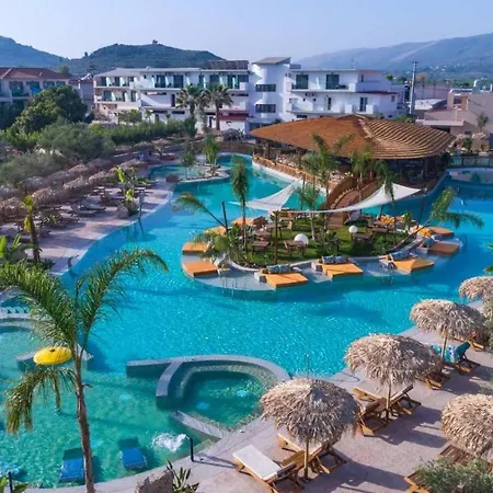 Hotel Letsos