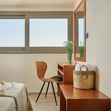 Letsos Hotel Alykanas (Zakynthos)