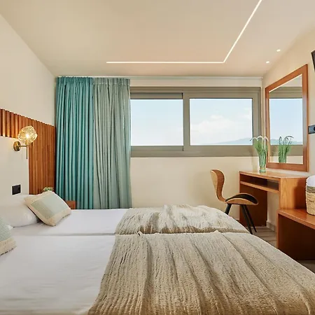 Hotel Letsos 4*