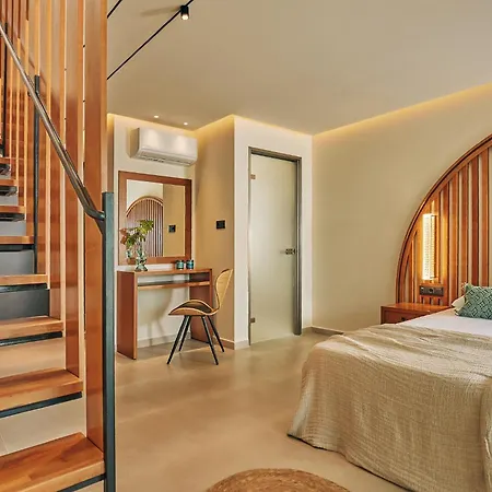 Hotel Letsos Alykanas (Zakynthos)