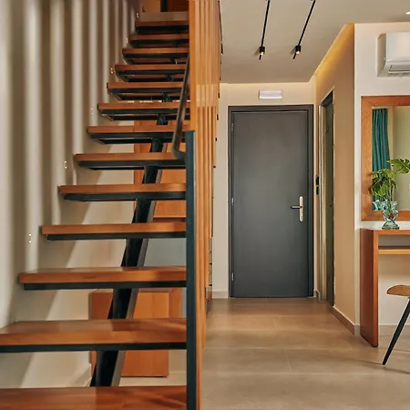 Letsos 4* Alykanas (Zakynthos)