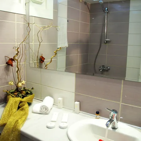 Letsos 4* Alykanas (Zakynthos)