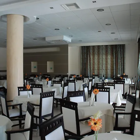 Hotel Letsos Alykanas (Zakynthos)