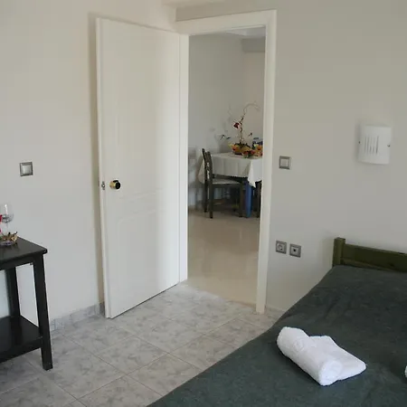Letsos 4* Alykanas (Zakynthos)