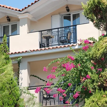 Hotel Letsos
