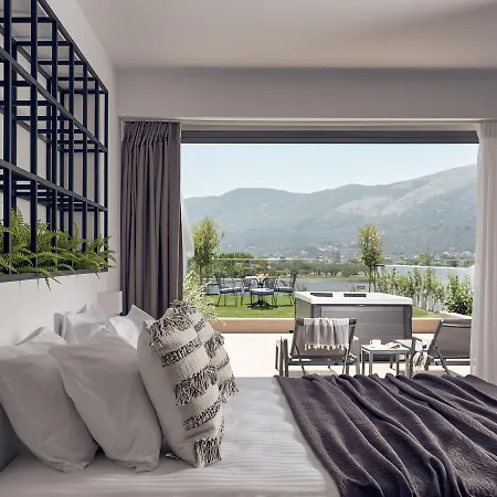 Letsos 4* Alykanas (Zakynthos)