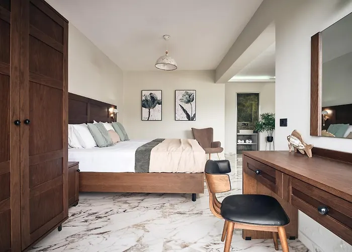 Letsos Hotel Alykanas (Zakynthos)