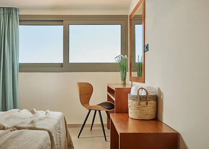 Letsos Hotel Alykanas (Zakynthos)