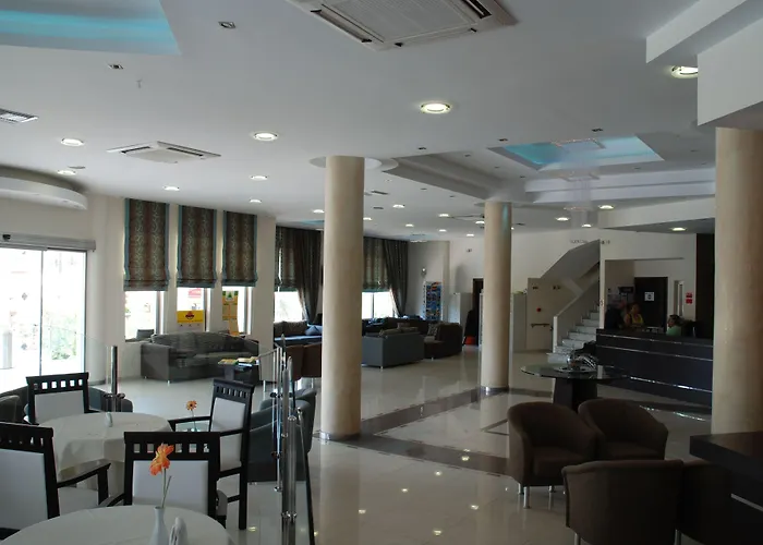 Letsos Hotel Alykanas (Zakynthos)