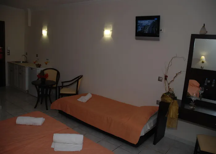 Letsos Alykanas (Zakynthos)