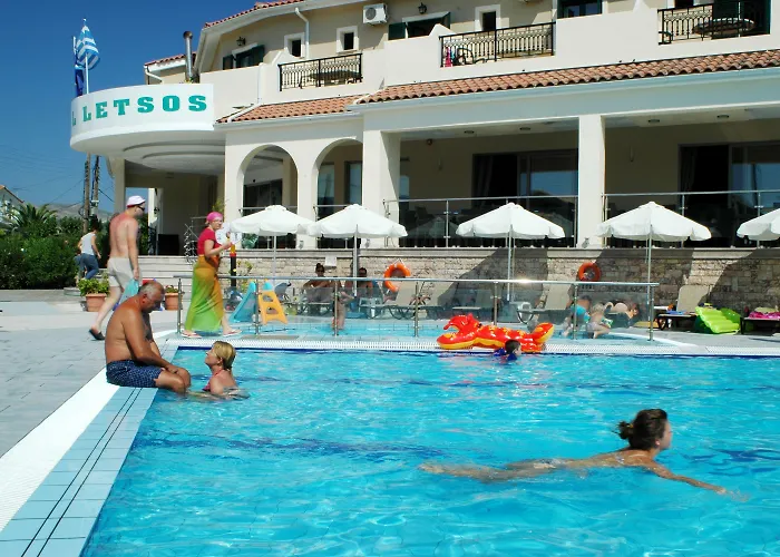 Letsos 4*