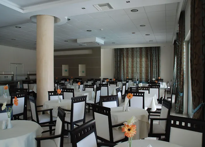 Hotel Letsos Alykanas (Zakynthos)