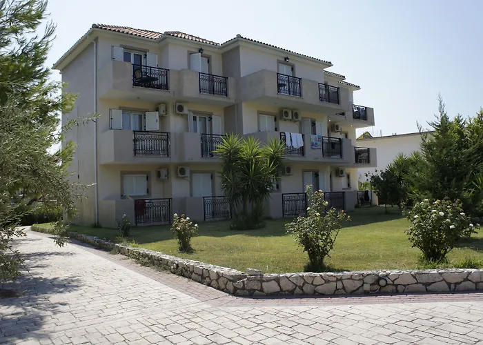 Letsos Alykanas (Zakynthos)