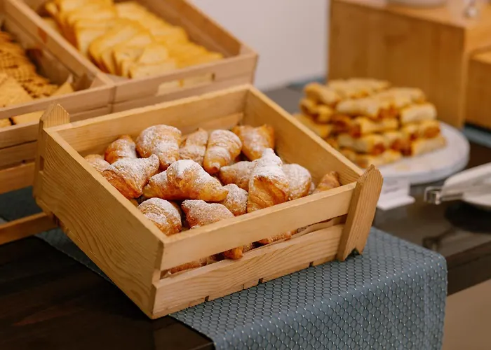 Letsos Hotel Alykanas (Zakynthos)