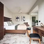 Letsos Hotel Alykanas (Zakynthos)