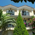 Letsos 4* Alykanas (Zakynthos)